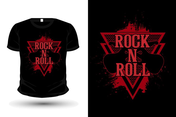 Camisetas
